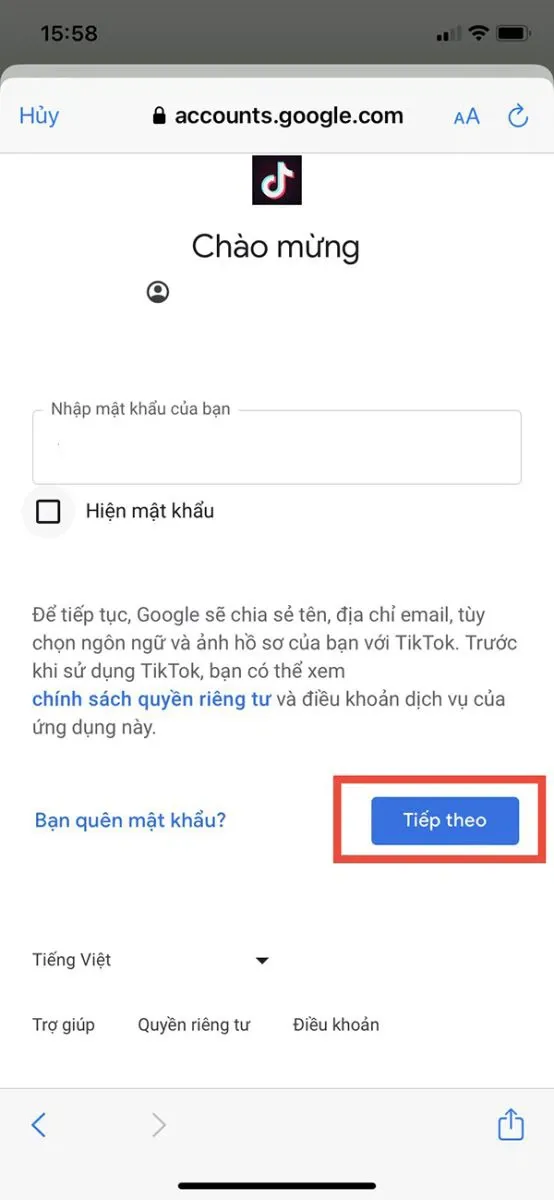 Cách tạo tài khoản TikTok không cần số điện thoại – Tưởng không dễ nhưng dễ không tưởng