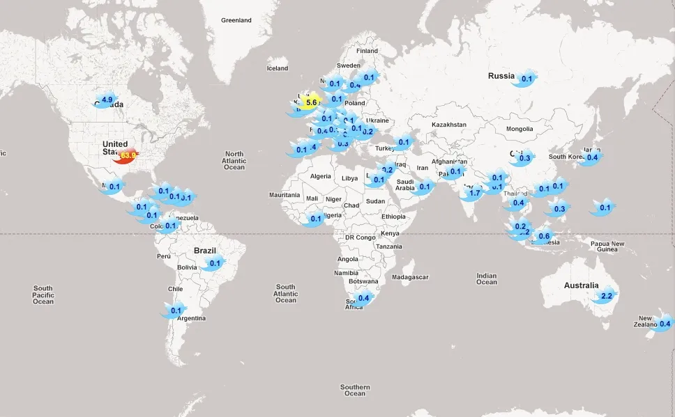 Cách tạo tài khoản Twitter (X) đơn giản, chi tiết và những thuật ngữ cần biết cho người mới bắt đầu