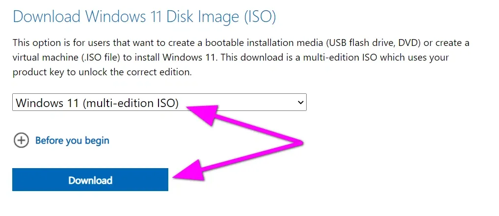 Cách tạo USB cài Windows 11 trên máy không hỗ trợ đơn giản nhất