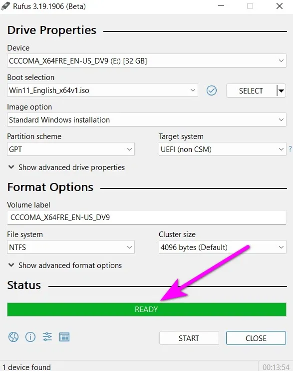 Cách tạo USB cài Windows 11 trên máy không hỗ trợ đơn giản nhất