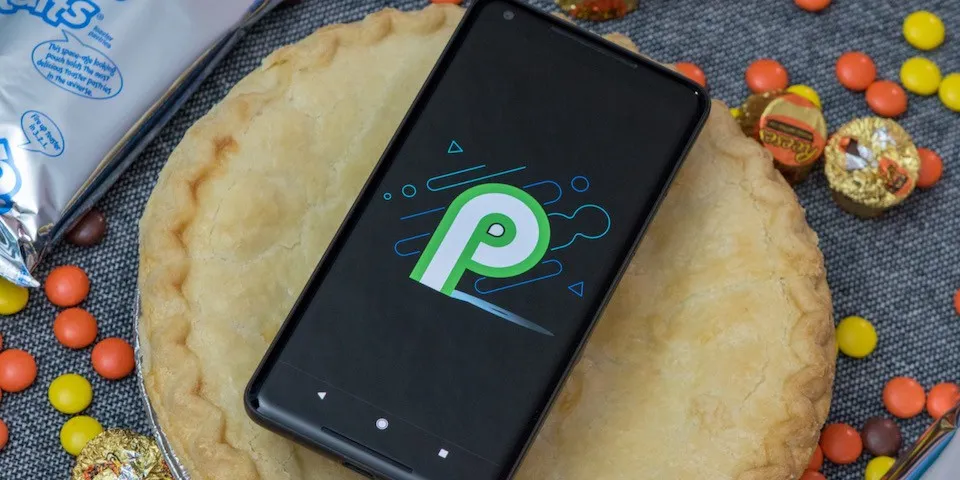 Cách tắt âm thanh và thông báo tình trạng pin trên Android 9.0 Pie