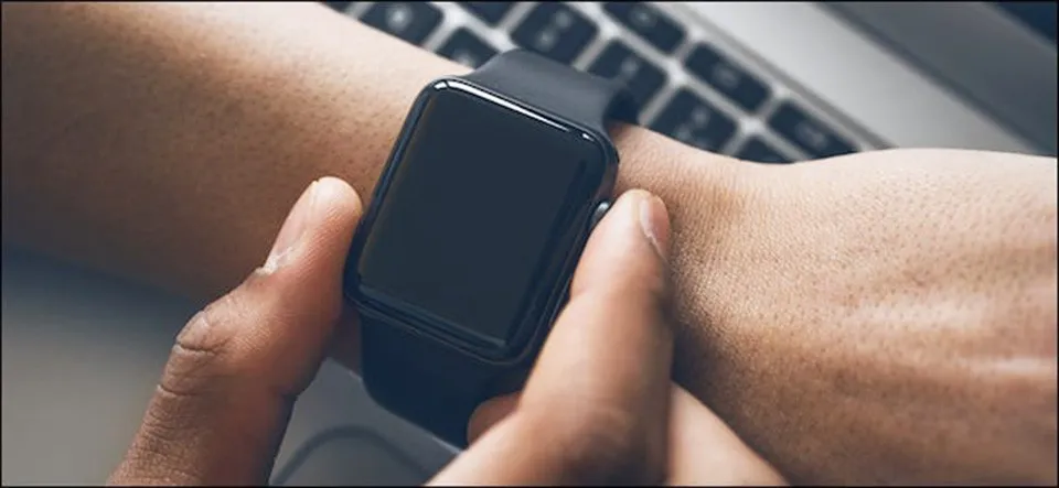 Cách tắt Apple Watch