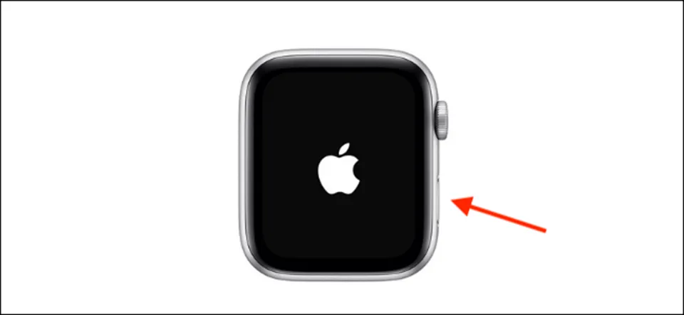 Cách tắt Apple Watch