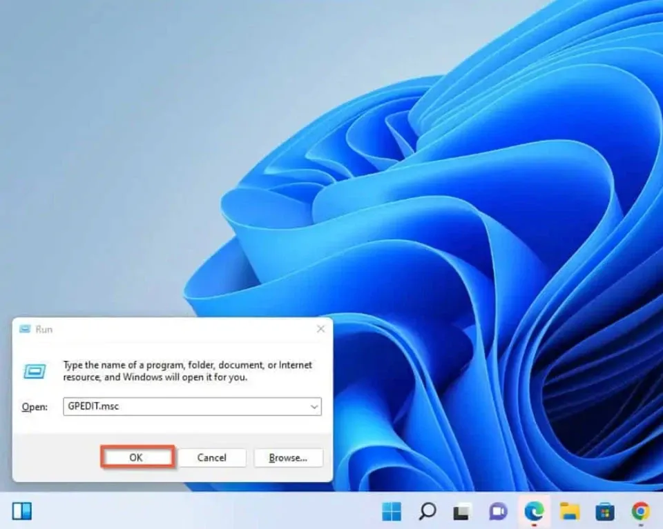 Cách tắt Cortana trên máy tính Windows 11