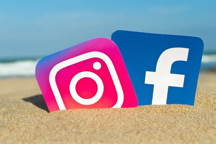 Cách tắt đồng bộ avatar Facebook và Instagram đơn giản, nhanh chóng