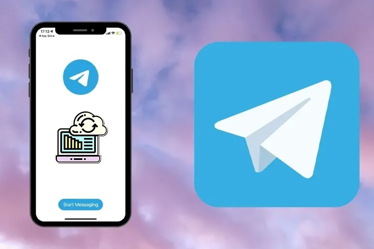 Cách tắt đồng bộ hoá danh bạ Telegram bằng iPhone siêu đơn giản