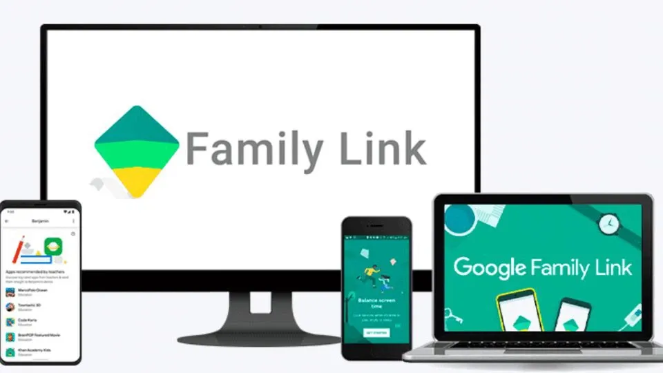 Cách tắt Family Link: Xóa quyền kiểm soát của cha mẹ trên Google đơn giản, nhanh chóng