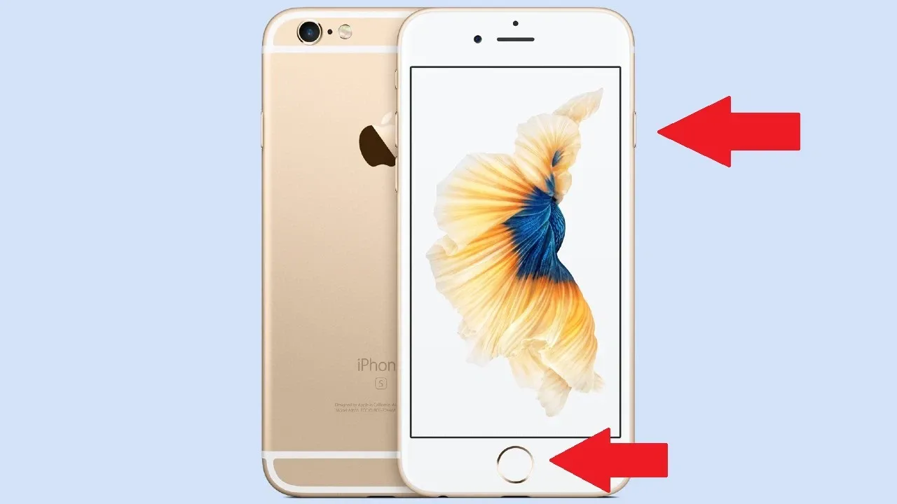 Cách tắt nguồn iPhone bị đơ – Tìm hiểu nguyên nhân và hướng dẫn chi tiết cách thực hiện khi cần