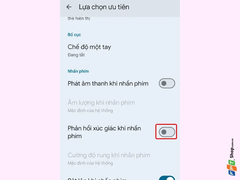 Cách tắt rung bàn phím Samsung chỉ với vài thao tác đơn giản, loại bỏ rung phiền toái khi gõ phím