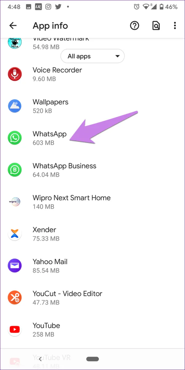 Cách tắt thông báo của WhatsApp trên Android và iOS
