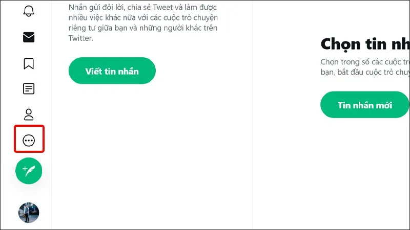 Cách tắt thông báo qua email trên ứng dụng Twitter cực dễ