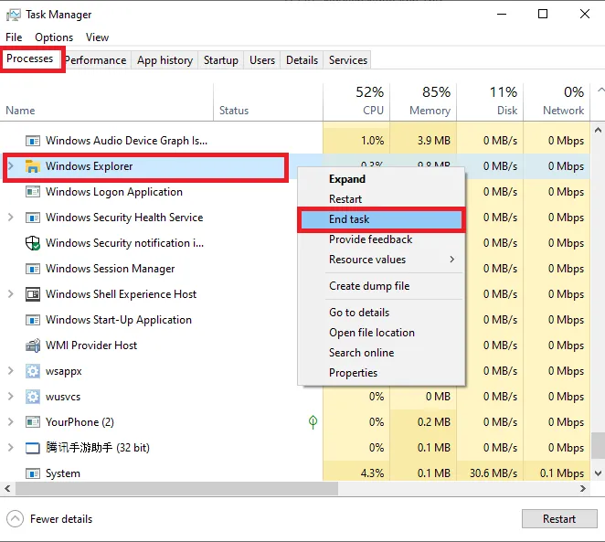 Cách tắt thông báo, sửa lỗi Your Windows license will expire soon trên Windows 10