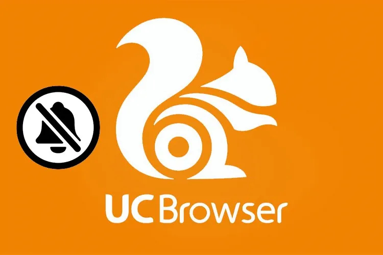 Cách tắt thông báo trên trình duyệt UC Browser cực nhanh