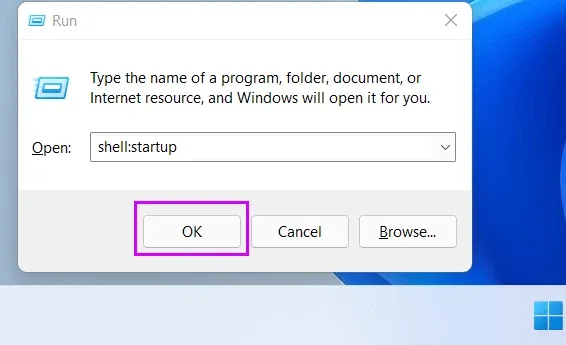 Cách tắt ứng dụng khởi chạy cùng Windows 11 đơn giản, giúp tăng tốc máy hiệu quả