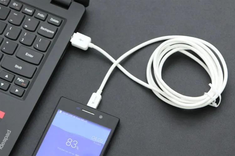 Cách tắt USB trên điện thoại Samsung: Thao tác dễ dàng và nhanh chóng, ai cũng làm được