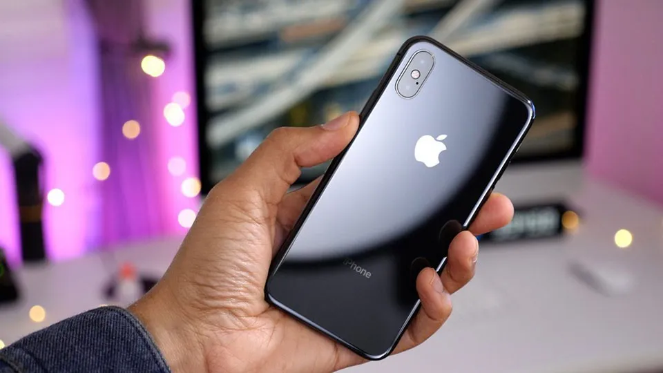 Cách tắt và bật iPhone khi nút nguồn bị hỏng