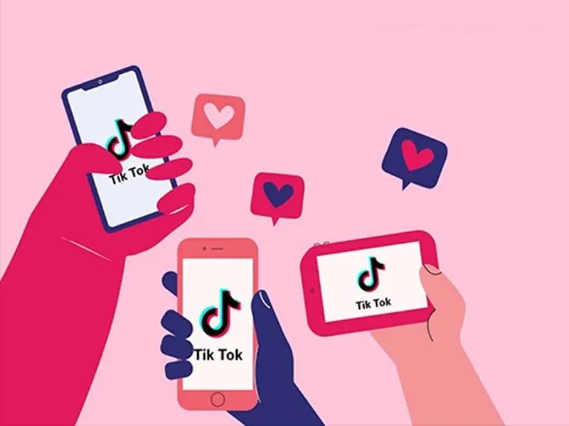 Cách thả tim trên live TikTok giúp tăng tương tác hiệu quả trong buổi phát trực tiếp trên TikTok