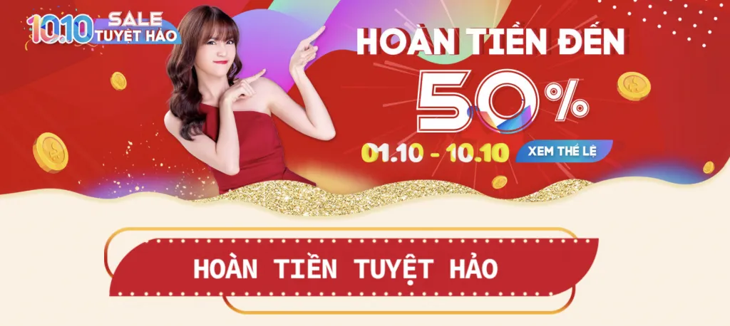 Cách thanh toán Sendo qua MoMo tiện lợi và an toàn