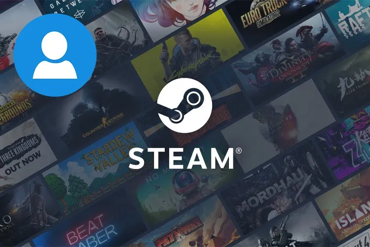 Cách thay đổi ảnh đại diện tài khoản Steam đơn giản, nhanh chóng