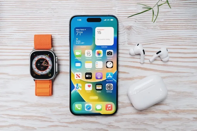 Cách thay đổi bộ icon ứng dụng iPhone cực độc đáo