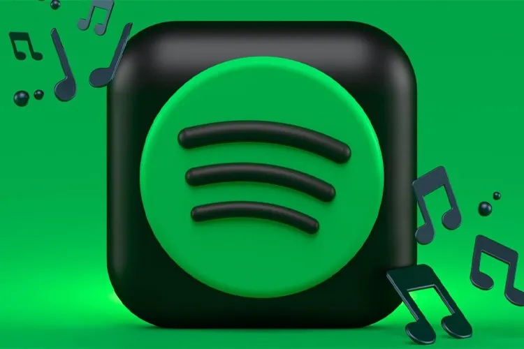 Cách thay đổi chất lượng âm thanh tải xuống Spotify trên điện thoại và máy tính cực dễ