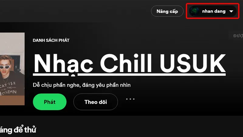 Cách thay đổi chất lượng âm thanh tải xuống Spotify trên điện thoại và máy tính cực dễ