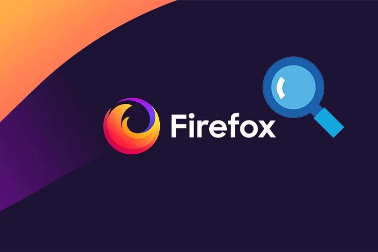 Cách thay đổi công cụ tìm kiếm trên trình duyệt FireFox cực đơn giản