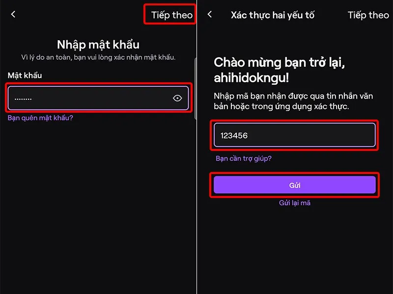 Cách thay đổi Email trên Twitch bằng điện thoại và máy tính cực dễ