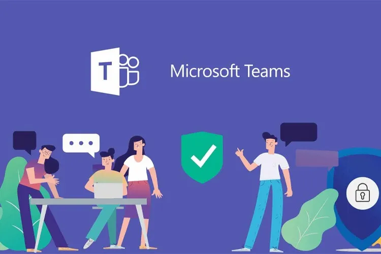 Cách thay đổi giao diện Microsoft Teams cực dễ