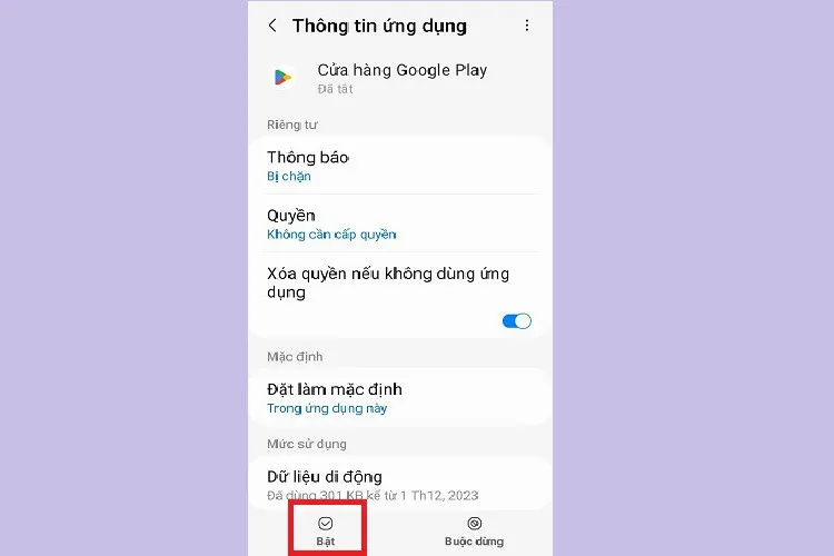 Cách thay đổi, gỡ bỏ hoặc xoá ứng dụng mặc định trên Android đơn giản, nhanh chóng