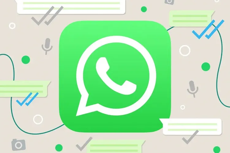 Cách thay đổi hình nền chat trên WhatsApp một cách đơn giản