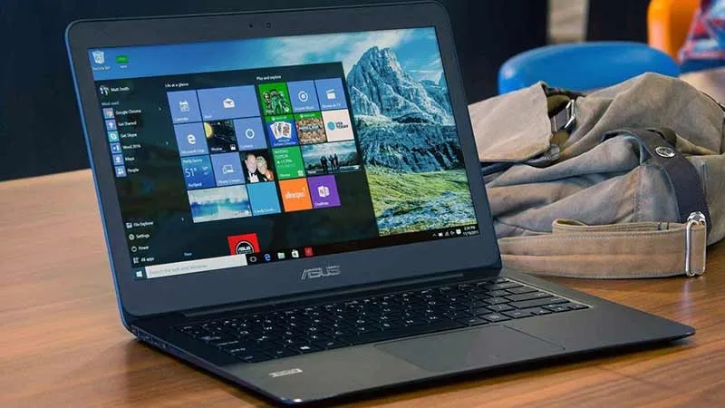 Cách thay đổi hình nền trên thiết bị Windows 10