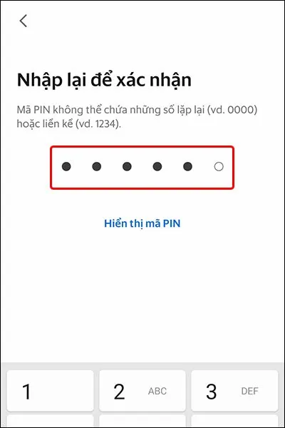 Cách thay đổi mã PIN trên ứng dụng Grab một cách đơn giản, nhanh chóng nhất