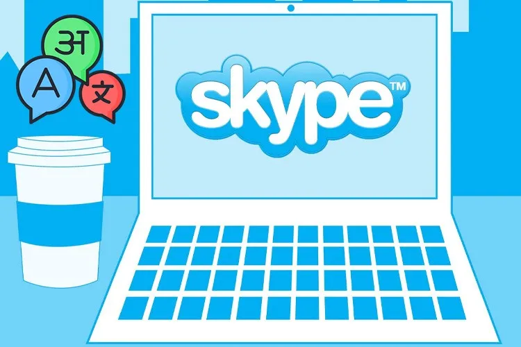 Cách thay đổi ngôn ngữ Skype sang tiếng Việt đơn giản, nhanh chóng