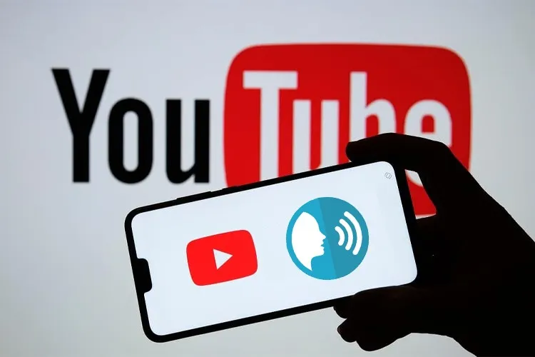 Cách thay đổi ngôn ngữ tìm kiếm bằng giọng nói trên YouTube đơn giản, nhanh chóng