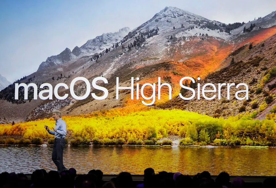 Cách thay đổi ngôn ngữ và vùng thời gian trên hệ điều hành macOS