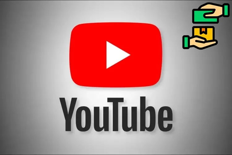 Cách thay đổi phương thức xác minh khi lập hóa đơn và thanh toán trên YouTube