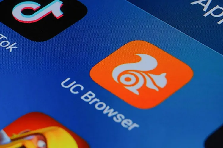 Cách thay đổi tab xem trên trình duyệt UC Browser cực dễ