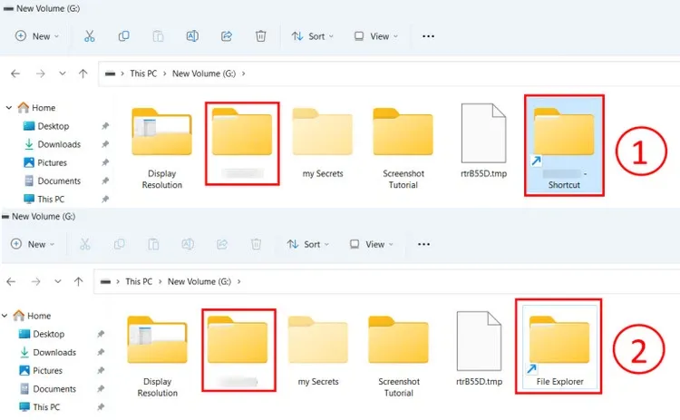 Cách thay đổi thư mục khởi động mặc định trong Windows 11 File Explorer