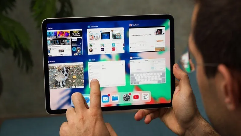 Cách thay đổi thư mục tải xuống của Safari trong iPadOS 13 đối với iPad