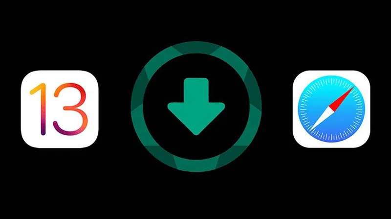 Cách thay đổi vị trí tải xuống Safari trong iOS 13 và iPadOS 13