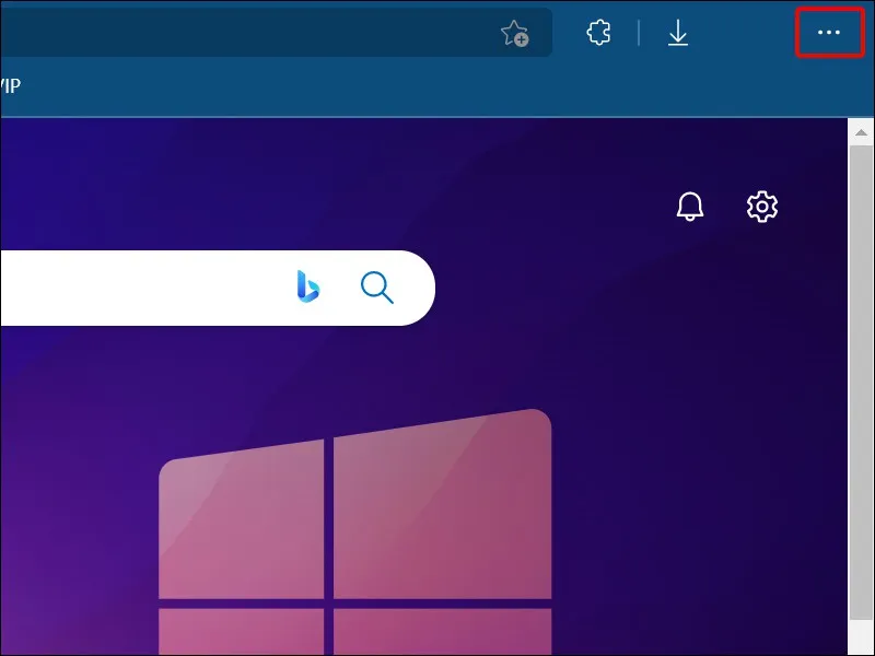 Cách thay đổi vị trí tải xuống trên trình duyệt Microsoft Edge đơn giản, nhanh chóng