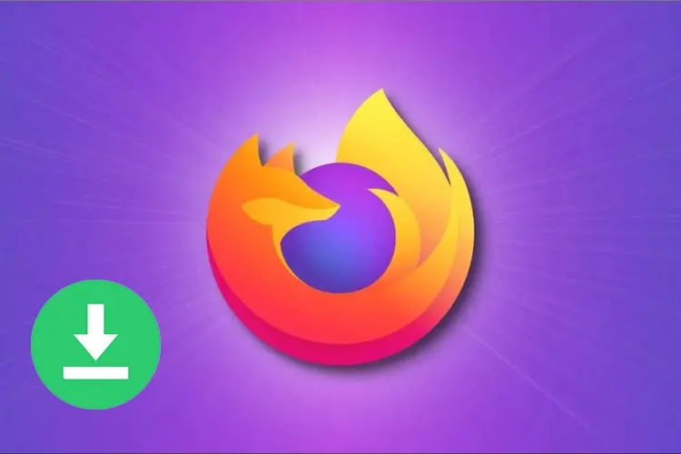 Cách thay đổi vị trí tải xuống trên trình duyệt Mozilla Firefox