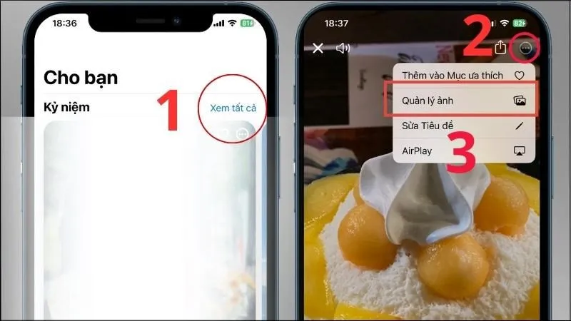 Cách thêm ảnh nổi bật trên iPhone iOS 16 độc đáo, đẹp mắt và vô cùng đơn giản