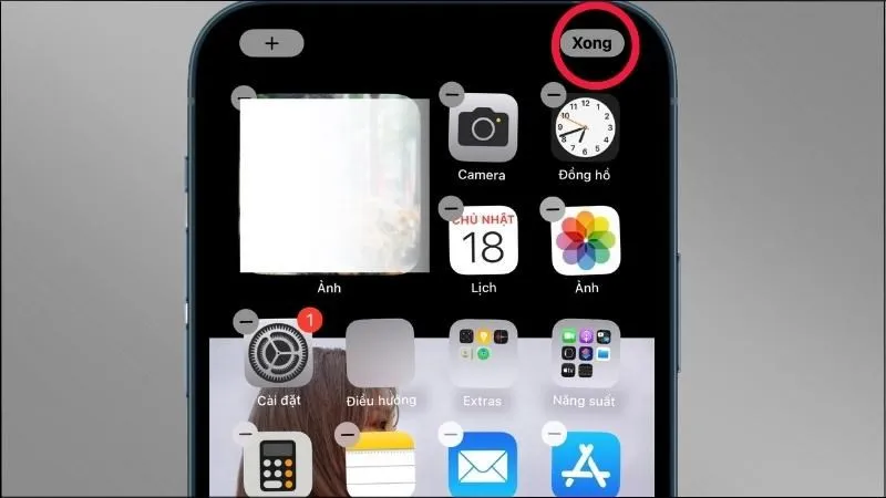 Cách thêm ảnh nổi bật trên iPhone iOS 16 độc đáo, đẹp mắt và vô cùng đơn giản