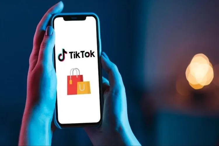 Cách thêm sản phẩm vào video trên TikTok tạo sự thu hút, kích thích mua hàng hơn