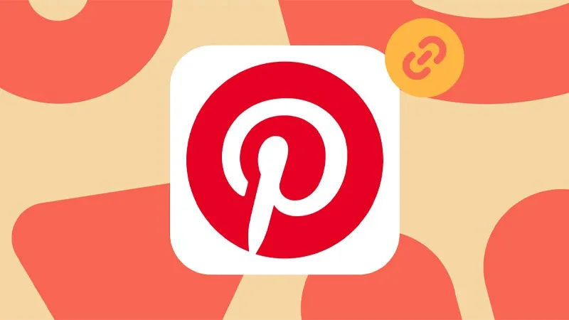 Cách thêm trang web vào hồ sơ cá nhân trên Pinterest siêu đơn giản