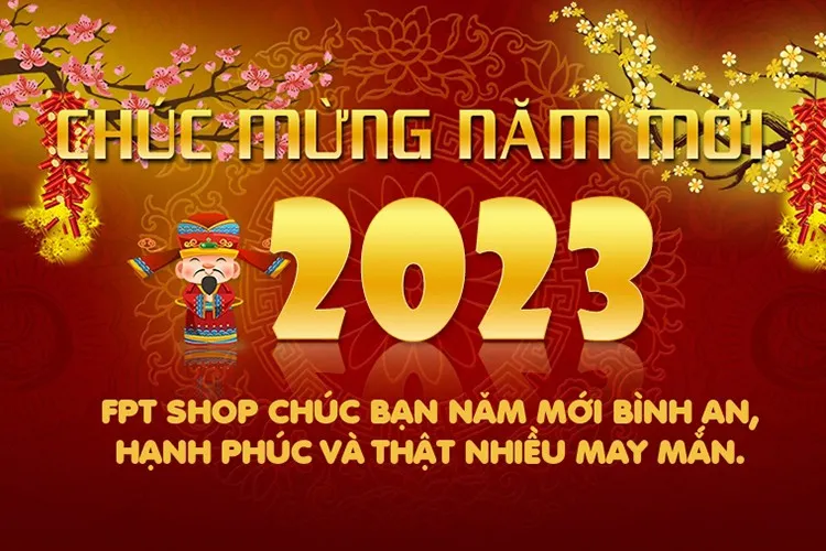 Cách thiết kế thiệp chúc Tết 2023 chuyên nghiệp mà cực đơn giản, ai cũng làm được