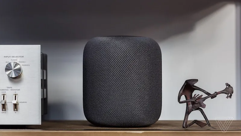 Cách thiết lập chế độ đa người dùng trên HomePod