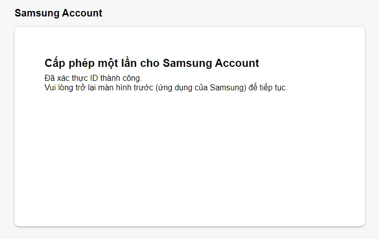 Cách thiết lập và sử dụng Thư mục bảo mật trên điện thoại Samsung